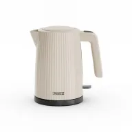 Hervidor Princess Wave 1,7L (2200W, Sin BPA) para Agua