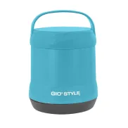 Fiambrera térmica Parrot GIO'STYLE | 1,5 l | Acero inoxidable