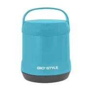 Fiambrera térmica Parrot GIO'STYLE | 1,5 l | Acero inoxidable