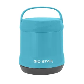Fiambrera térmica Parrot GIO'STYLE | 1,5 l | Acero inoxidable