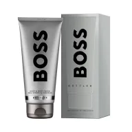 Gel de ducha BOSS Bottled 200 ml con fragancia fresca masculina