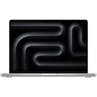 MacBook Pro 14" Plata M5 10 Núcleos, 24GB, 1TB SSD