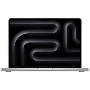 MacBook Pro 14" Plata M5 10 Núcleos, 24GB, 1TB SSD