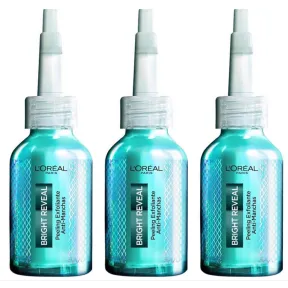 Exfoliante Anti-Manchas L'Oréal Paris, 25 ml, Todo Tipo de Piel