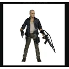 Merle Dixon figura de 12 cm - Walking Dead