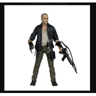 Merle Dixon figura de 12 cm - Walking Dead