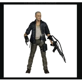 Merle Dixon figura de 12 cm - Walking Dead