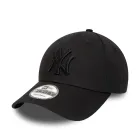 Gorra negra New Era
