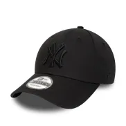 Gorra negra New Era