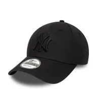 Gorra negra New Era