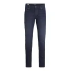 Tejanos Azul Recto Hombre JACK & JONES Jjiglenn Jjoriginal SQ 260