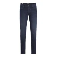 Tejanos Azul Recto Hombre JACK & JONES Jjiglenn Jjoriginal SQ 260