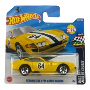 Ferrari 365 GTB4 Competizione Hot Wheels Race Day 1010