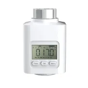 Radiador con termostato ajustable