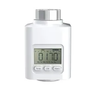 Radiador con termostato ajustable