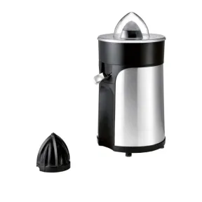 Exprimidor de 85 W para jugos frescos y saludables.