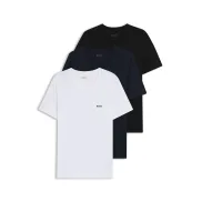 Camisetas Hugo Boss - Pack de 3 Unidades