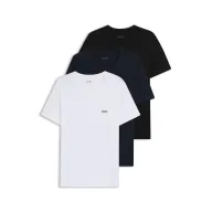 Camisetas Hugo Boss - Pack de 3 Unidades