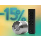 Ultra Nuki Smart Lock + Keypad 2: Seguridad avanzada.