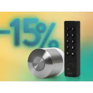 Ultra Nuki Smart Lock + Keypad 2: Seguridad avanzada.