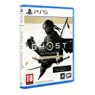 Director's Cut de Tsushima: Ghost en PS5