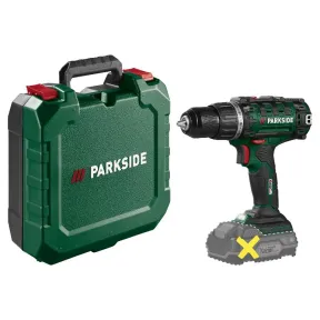 Taladradora atornilladora recargable para bricolaje