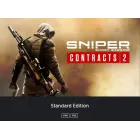 Contracts 2: SNIPER GHOST WARRIOR para PS5