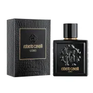 Eau de Toilette Hombre Roberto Cavalli Uomo, 100 ml intensa