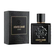 Eau de Toilette Hombre Roberto Cavalli Uomo, 100 ml intensa