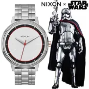 Reloj Star Wars Nixon The Kensington