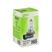 H8 35W Bombilla Halógena para Iluminación Eficiente