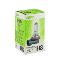 H8 35W Bombilla Halógena para Iluminación Eficiente