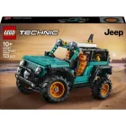 Jeep Wrangler Rubicon 42227 LEGO Technic - Recogida gratis