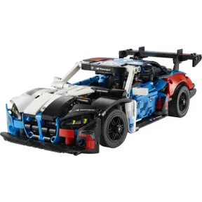 Coche de Carreras BMW M4 GT3 EVO LEGO Technic 42226, recogida gratis