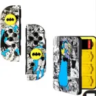 Combo de Batman para Nintendo Switch: estuches y grips