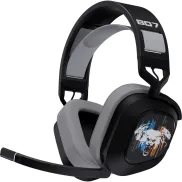Auriculares HS80 RGB WIRELESS: Edición Call of Duty 7