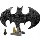 Logotipo de Batman - LEGO DC Batman 76330