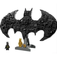 Logotipo de Batman - LEGO DC Batman 76330