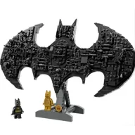 Logotipo de Batman - LEGO DC Batman 76330