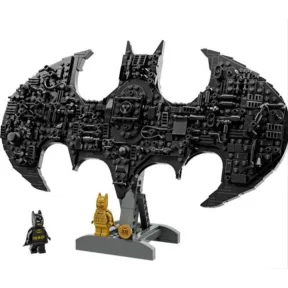 Logotipo de Batman - LEGO DC Batman 76330