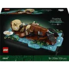 Nutrias Marinas a Flote - LEGO Ideas 21366