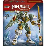 Titan Robot de Lloyd: 15 Aniversario LEGO Ninjago 71860
