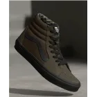 Zapatillas altas UNISEX Vans SK8-HI
