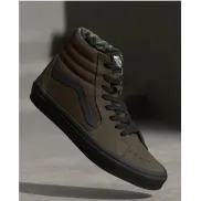 Zapatillas altas UNISEX Vans SK8-HI