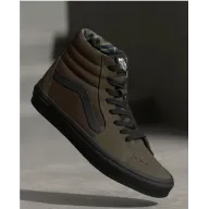 Zapatillas altas UNISEX Vans SK8-HI