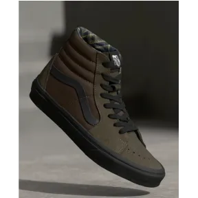 Zapatillas altas UNISEX Vans SK8-HI