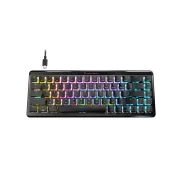 Teclado óptico-mecánico inalámbrico Turtle Beach Vulcan II Mini