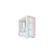 Caja E-ATX Montech Air 903 Max con Ventiladores y Cristal Templado