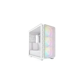 Caja E-ATX Montech Air 903 Max con Ventiladores y Cristal Templado