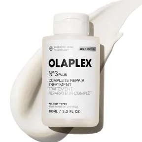 Tratamiento Capilar Perfeccionador Olaplex No 3